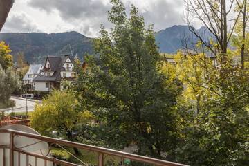 Фотографии Апартаменты Apartament Halka Zakopane г. Закопане (Польша) №2 Фото Апартаменты Apartament Halka Zakopane г. Закопане 2