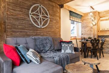 Фотографии Апартаменты Apartament Halka Zakopane г. Закопане (Польша) №3 Фото Апартаменты Apartament Halka Zakopane г. Закопане 3