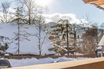 Фотографии Апартаменты Apartamenty Szkolna Zakopane г. Закопане (Польша) №5 Фото Апартаменты Apartamenty Szkolna Zakopane г. Закопане 5