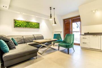Фотографии Апартаменты Apartamenty Szkolna Zakopane г. Закопане (Польша) №1 Фото Апартаменты Apartamenty Szkolna Zakopane г. Закопане 1