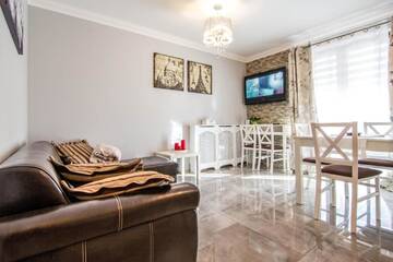 Фотографии Апартаменты Apartamenty Szkolna Zakopane г. Закопане (Польша) №2 Фото Апартаменты Apartamenty Szkolna Zakopane г. Закопане 2
