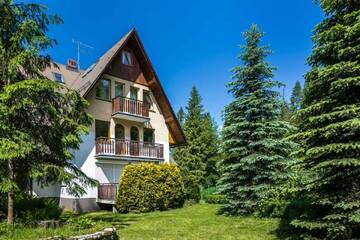 Фотографии Апартаменты Rent like home - Bulwary Słowackiego г. Закопане (Польша) №5 Фото Апартаменты Rent like home - Bulwary Słowackiego г. Закопане 5