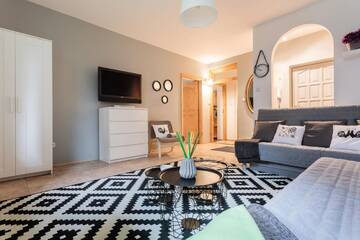 Фотографии Апартаменты Rent like home - Bulwary Słowackiego г. Закопане (Польша) №2 Фото Апартаменты Rent like home - Bulwary Słowackiego г. Закопане 2