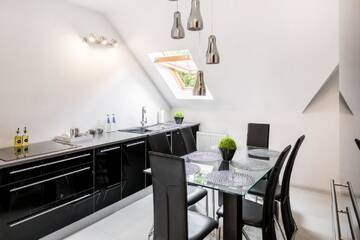 Фотографии Апартаменты Rent like home - Bulwary Słowackiego г. Закопане (Польша) №3 Фото Апартаменты Rent like home - Bulwary Słowackiego г. Закопане 3