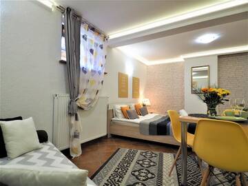 Фотографии Апартаменты VIP Apartamenty Tetmajera Centrum г. Закопане (Польша) №5 Фото Апартаменты VIP Apartamenty Tetmajera Centrum г. Закопане 5