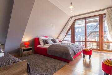 Фотографии Апартаменты Apartamenty Oaza Deluxe Zakopane г. Закопане (Польша) №4 Фото Апартаменты Apartamenty Oaza Deluxe Zakopane г. Закопане 4