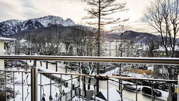 Фотографии Апартаменты Apartamenty Oaza Deluxe Zakopane г. Закопане (Польша) №2 Фото Апартаменты Apartamenty Oaza Deluxe Zakopane г. Закопане 2