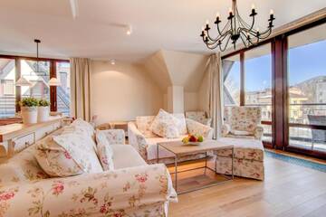 Фотографии Апартаменты Apartamenty Oaza Deluxe Zakopane г. Закопане (Польша) №3 Фото Апартаменты Apartamenty Oaza Deluxe Zakopane г. Закопане 3