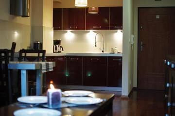 Фотографии Апартаменты Zakopane - Apartament z widokiem г. Закопане (Польша) №4 Фото Апартаменты Zakopane - Apartament z widokiem г. Закопане 4