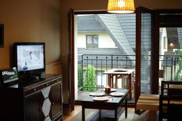 Фотографии Апартаменты Zakopane - Apartament z widokiem г. Закопане (Польша) №2 Фото Апартаменты Zakopane - Apartament z widokiem г. Закопане 2