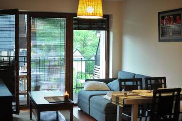 Фотографии Апартаменты Zakopane - Apartament z widokiem г. Закопане (Польша) №3 Фото Апартаменты Zakopane - Apartament z widokiem г. Закопане 3