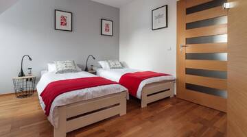 Фотографии Апартаменты Rent like home - Małaszyńskiego г. Закопане (Польша) №4 Фото Апартаменты Rent like home - Małaszyńskiego г. Закопане 4
