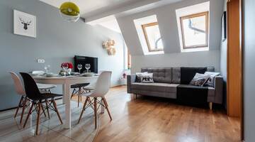 Фотографии Апартаменты Rent like home - Małaszyńskiego г. Закопане (Польша) №1 Фото Апартаменты Rent like home - Małaszyńskiego г. Закопане 1