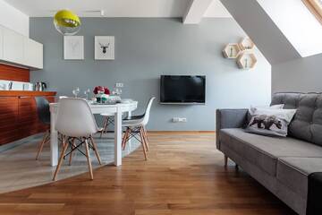 Фотографии Апартаменты Rent like home - Małaszyńskiego г. Закопане (Польша) №2 Фото Апартаменты Rent like home - Małaszyńskiego г. Закопане 2