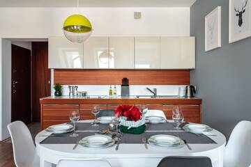 Фотографии Апартаменты Rent like home - Małaszyńskiego г. Закопане (Польша) №3 Фото Апартаменты Rent like home - Małaszyńskiego г. Закопане 3
