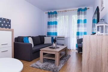 Фотографии Апартаменты Apartamenty Słoneczna Chata г. Закопане (Польша) №4 Фото Апартаменты Apartamenty Słoneczna Chata г. Закопане 4