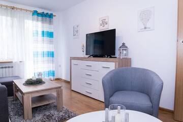 Фотографии Апартаменты Apartamenty Słoneczna Chata г. Закопане (Польша) №2 Фото Апартаменты Apartamenty Słoneczna Chata г. Закопане 2