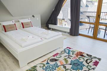 Фотографии Апарт-отели Bory6a Apartamenty г. Закопане (Польша) №4 Фото Апарт-отели Bory6a Apartamenty г. Закопане 4