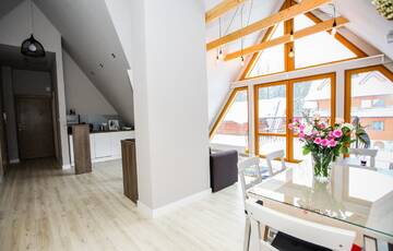 Фотографии Апарт-отели Bory6a Apartamenty г. Закопане (Польша) №3 Фото Апарт-отели Bory6a Apartamenty г. Закопане 3