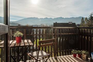 Фотографии Апартаменты Rent like home - Oberconiówka г. Закопане (Польша) №5 Фото Апартаменты Rent like home - Oberconiówka г. Закопане 5