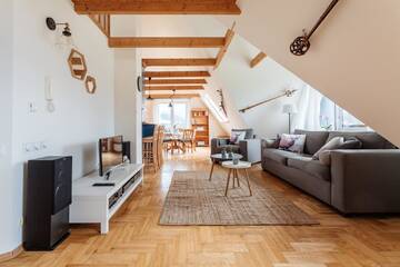 Фотографии Апартаменты Rent like home - Oberconiówka г. Закопане (Польша) №1 Фото Апартаменты Rent like home - Oberconiówka г. Закопане 1