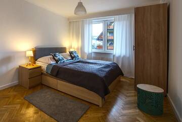 Фотографии Апартаменты Apartamenty Tatry Do Białego г. Закопане (Польша) №4 Фото Апартаменты Apartamenty Tatry Do Białego г. Закопане 4