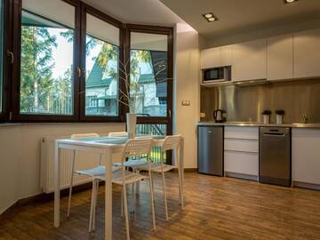 Фотографии Апартаменты Apartamenty Tatry Do Białego г. Закопане (Польша) №1 Фото Апартаменты Apartamenty Tatry Do Białego г. Закопане 1