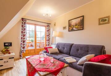 Фотографии Апартаменты Dom Tatra Apartamenty Zakopane г. Закопане (Польша) №5 Фото Апартаменты Dom Tatra Apartamenty Zakopane г. Закопане 5
