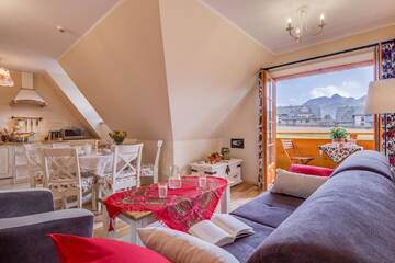 Фотографии Апартаменты Dom Tatra Apartamenty Zakopane г. Закопане (Польша) №3 Фото Апартаменты Dom Tatra Apartamenty Zakopane г. Закопане 3
