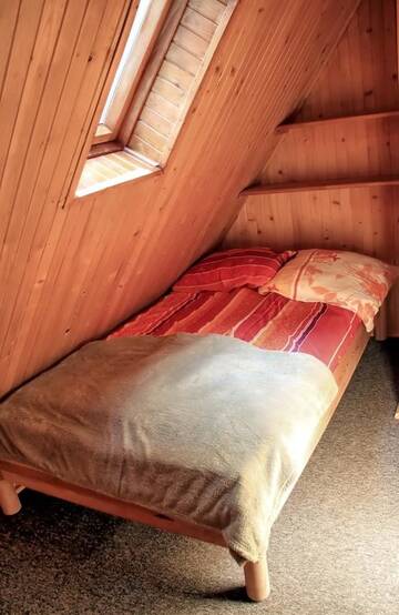 Фотографии Курортные отели Camping Pod Krokwią г. Закопане (Польша) №5 Фото Курортные отели Camping Pod Krokwią г. Закопане 5