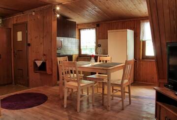 Фотографии Курортные отели Camping Pod Krokwią г. Закопане (Польша) №3 Фото Курортные отели Camping Pod Krokwią г. Закопане 3