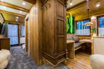 Фотографии Апартаменты Apartamenty Szymaszkowa г. Закопане (Польша) №4 Фото Апартаменты Apartamenty Szymaszkowa г. Закопане 4
