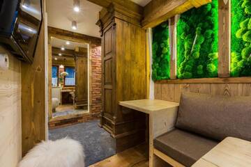 Фотографии Апартаменты Apartamenty Szymaszkowa г. Закопане (Польша) №1 Фото Апартаменты Apartamenty Szymaszkowa г. Закопане 1
