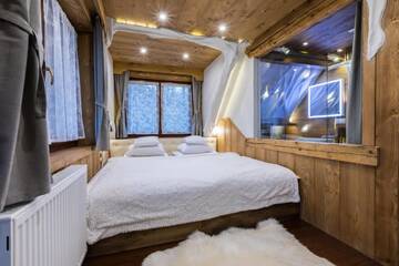 Фотографии Апартаменты Apartamenty Szymaszkowa г. Закопане (Польша) №3 Фото Апартаменты Apartamenty Szymaszkowa г. Закопане 3