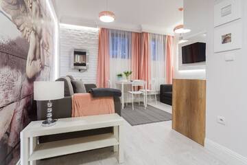 Фотографии Апартаменты Bystra Woda Studio Zakopane г. Закопане (Польша) №4 Фото Апартаменты Bystra Woda Studio Zakopane г. Закопане 4