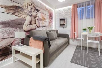 Фотографии Апартаменты Bystra Woda Studio Zakopane г. Закопане (Польша) №3 Фото Апартаменты Bystra Woda Studio Zakopane г. Закопане 3