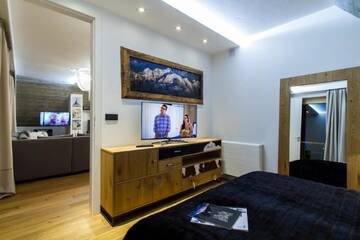 Фотографии Апартаменты Apart Vip Zakopane г. Закопане (Польша) №4 Фото Апартаменты Apart Vip Zakopane г. Закопане 4
