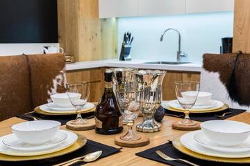 Фотографии Апартаменты Apart Vip Zakopane г. Закопане (Польша) №1 Фото Апартаменты Apart Vip Zakopane г. Закопане 1