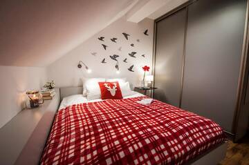 Фотографии Апартаменты Apartamenty pod Orłem - Rezydencja do Skoczni г. Закопане (Польша) №5 Фото Апартаменты Apartamenty pod Orłem - Rezydencja do Skoczni г. Закопане 5