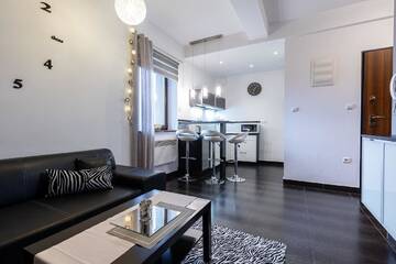 Фотографии Апартаменты Apartamenty Tatry - SKI&SPA г. Закопане (Польша) №4 Фото Апартаменты Apartamenty Tatry - SKI&SPA г. Закопане 4