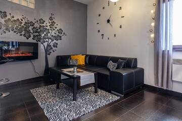Фотографии Апартаменты Apartamenty Tatry - SKI&SPA г. Закопане (Польша) №5 Фото Апартаменты Apartamenty Tatry - SKI&SPA г. Закопане 5