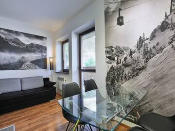 Фотографии Апартаменты Apartamenty Tatry - SKI&SPA г. Закопане (Польша) №1 Фото Апартаменты Apartamenty Tatry - SKI&SPA г. Закопане 1