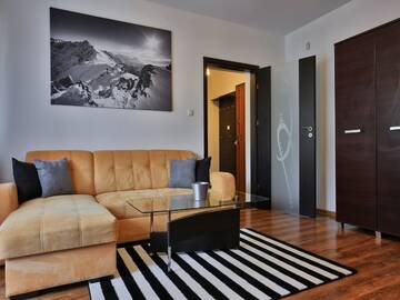Фотографии Апартаменты Apartamenty Tatry - SKI&SPA г. Закопане (Польша) №2 Фото Апартаменты Apartamenty Tatry - SKI&SPA г. Закопане 2
