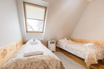 Фотографии Апартаменты Apartament Marmurki Zakopane г. Закопане (Польша) №4 Фото Апартаменты Apartament Marmurki Zakopane г. Закопане 4