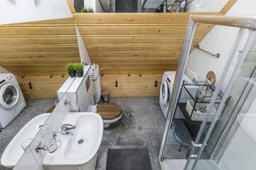 Фотографии Апартаменты Apartament Marmurki Zakopane г. Закопане (Польша) №5 Фото Апартаменты Apartament Marmurki Zakopane г. Закопане 5