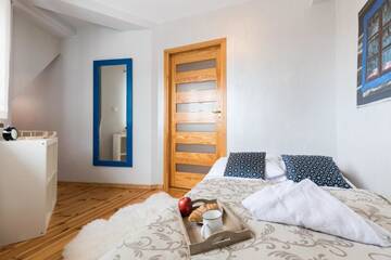 Фотографии Апартаменты Apartament Marmurki Zakopane г. Закопане (Польша) №3 Фото Апартаменты Apartament Marmurki Zakopane г. Закопане 3