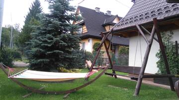 Фотографии Проживание в семье Kuncówka г. Закопане (Польша) №5 Фото Проживание в семье Kuncówka г. Закопане 5