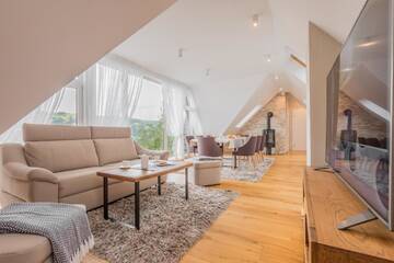 Фотографии Апартаменты Apartament Gerlach House & Spa z Sauną Zakopane г. Закопане (Польша) №4 Фото Апартаменты Apartament Gerlach House & Spa z Sauną Zakopane г. Закопане 4