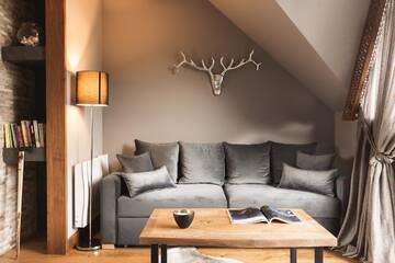 Фотографии Апартаменты Apartament Giewont House & Spa z Sauną Zakopane г. Закопане (Польша) №4 Фото Апартаменты Apartament Giewont House & Spa z Sauną Zakopane г. Закопане 4