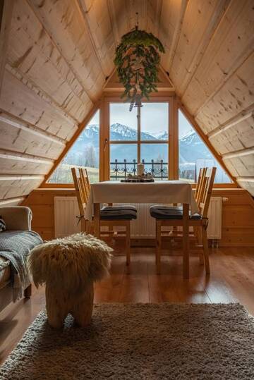 Фотографии Апартаменты Apartamenty Willa Olsza г. Закопане (Польша) №3 Фото Апартаменты Apartamenty Willa Olsza г. Закопане 3